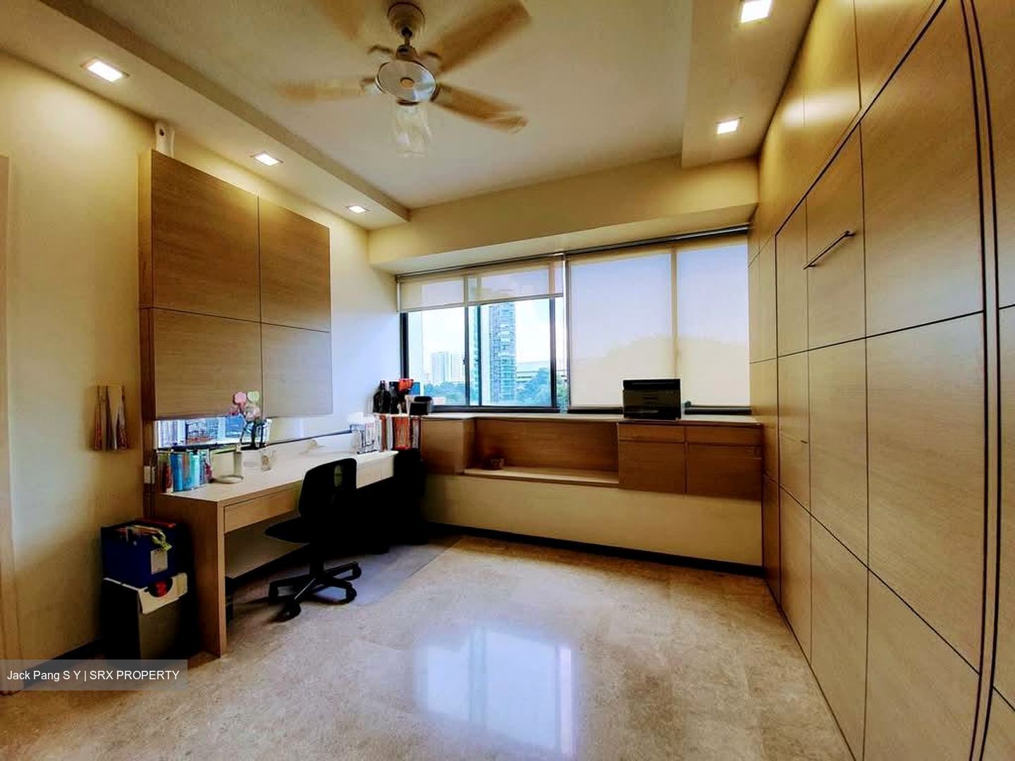 Newton Edge (D9), Apartment #536425171